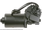 Cardone 43-4510 Windshield Wiper Motor - Front - view 3