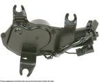 Cardone 43-4514 Windshield Wiper Motor - Rear - view 3