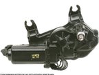 Cardone 43-4514 Windshield Wiper Motor - Rear - view 1