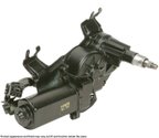 Cardone 43-4514 Windshield Wiper Motor - Rear - view 2