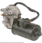 Cardone 43-4515 Windshield Wiper Motor - Front - view 2