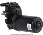 Cardone 43-4516 Windshield Wiper Motor - Front - view 2