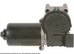 Cardone 43-4516 Windshield Wiper Motor - Front - view 5