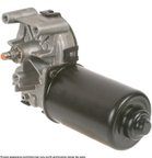 Cardone 43-4516 Windshield Wiper Motor - Front - view 3