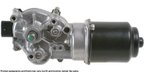 Cardone 43-4518 Windshield Wiper Motor - Front - view 1