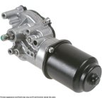 Cardone 43-4518 Windshield Wiper Motor - Front - view 2