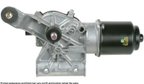 Cardone 43-4520 Windshield Wiper Motor - Front - view 1
