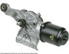 Cardone 43-4520 Windshield Wiper Motor - Front - view 2