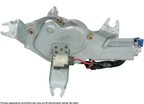 Cardone 43-4522 Windshield Wiper Motor - Rear - view 3