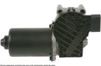 Cardone 43-4526 Windshield Wiper Motor - Front - view 4