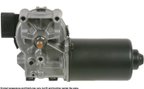 Cardone 43-4526 Windshield Wiper Motor - Front - view 1