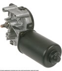 Cardone 43-4526 Windshield Wiper Motor - Front - view 2