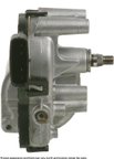 Cardone 43-4526 Windshield Wiper Motor - Front - view 3
