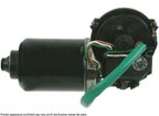 Cardone 43-4531 Wiper Motor - Front - view 4