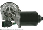 Cardone 43-4531 Wiper Motor - Front - view 1