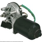 Cardone 43-4531 Wiper Motor - Front - view 2