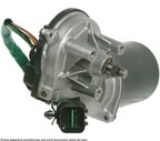 Cardone 43-4531 Wiper Motor - Front - view 3