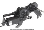 Cardone 43-4532 Windshield Wiper Motor - Rear - view 2