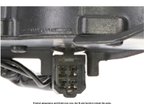 Cardone 43-4532 Windshield Wiper Motor - Rear - view 6