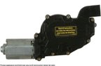 Cardone 43-4533 Windshield Wiper Motor - Rear - view 4