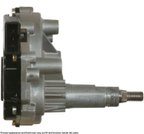 Cardone 43-4533 Windshield Wiper Motor - Rear - view 2