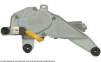 Cardone 43-4538 Windshield Wiper Motor - Rear - view 4