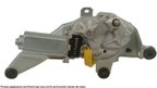 Cardone 43-4538 Windshield Wiper Motor - Rear - view 1