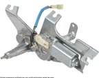 Cardone 43-4542 Windshield Wiper Motor - Rear - view 2