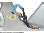 Cardone 43-4542 Windshield Wiper Motor - Rear - view 3