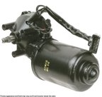Cardone 43-4550 Windshield Wiper Motor - Front - view 2