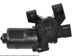 Cardone 43-4561 Windshield Wiper Motor - Front - view 4