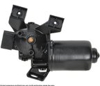 Cardone 43-4561 Windshield Wiper Motor - Front - view 1