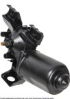 Cardone 43-4561 Windshield Wiper Motor - Front - view 2