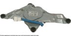 Cardone 43-4569 Windshield Wiper Motor - Rear - view 4