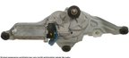 Cardone 43-4569 Windshield Wiper Motor - Rear - view 1