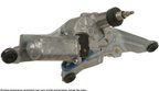 Cardone 43-4569 Windshield Wiper Motor - Rear - view 2