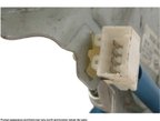 Cardone 43-4569 Windshield Wiper Motor - Rear - view 3