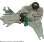 Cardone 43-4597 Wiper Motor - Rear - view 1