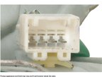 Cardone 43-4597 Wiper Motor - Rear - view 3