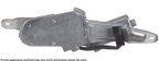 Cardone 43-4603 Windshield Wiper Motor - Rear - view 4