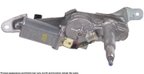 Cardone 43-4603 Windshield Wiper Motor - Rear - view 1