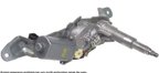 Cardone 43-4603 Windshield Wiper Motor - Rear - view 2