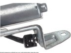 Cardone 43-4603 Windshield Wiper Motor - Rear - view 3