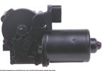 Cardone 43-4702 Windshield Wiper Motor - Front - view 3