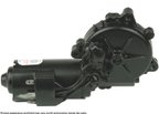 Cardone 43-4800 Windshield Wiper Motor - Rear - view 3