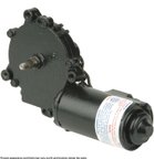 Cardone 43-4800 Windshield Wiper Motor - Rear - view 2