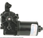 Cardone 43-4803 Windshield Wiper Motor - Front - view 1