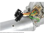 Cardone 43-4806 Windshield Wiper Motor - Rear - view 3