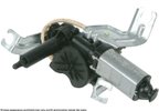 Cardone 43-4810 Windshield Wiper Motor - Rear - view 2