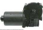 Cardone 43-4817 Windshield Wiper Motor - Front - view 4